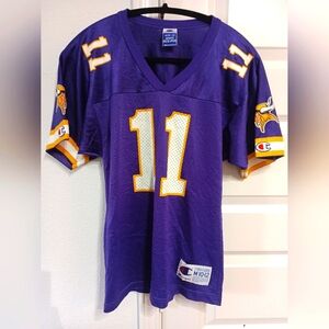 Duante Culpepper jersey